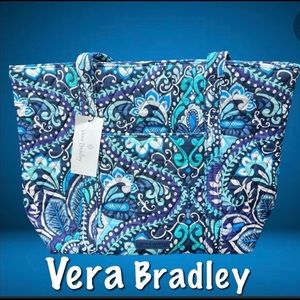 Vera Bradley Tote bag